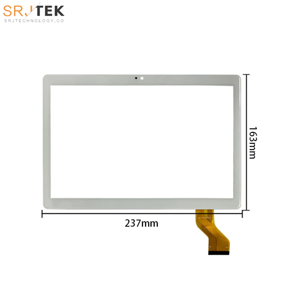 Сенсорная панель для CARBAYTA S110 S119 Octa Core 3G Tablet PC внешняя емкостная стеклянная