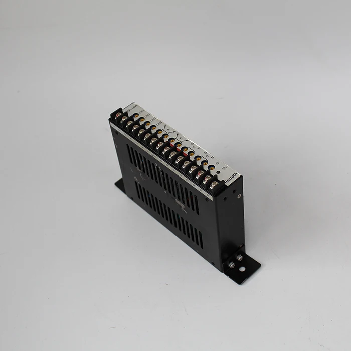 

Uchida Rexroth controller URP-15W for servo valve