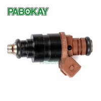 fits for daewoo lacetti mk1 1 6 16v chevrolet fuel injector 25182404 96332261
