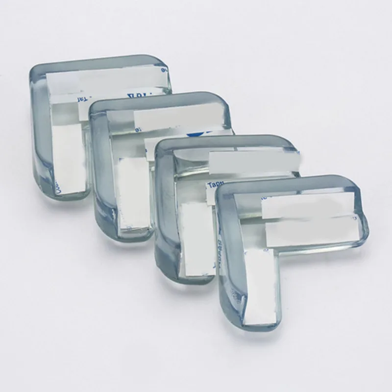 10 шт. защитные накладки на углы стола | Строительство и ремонт