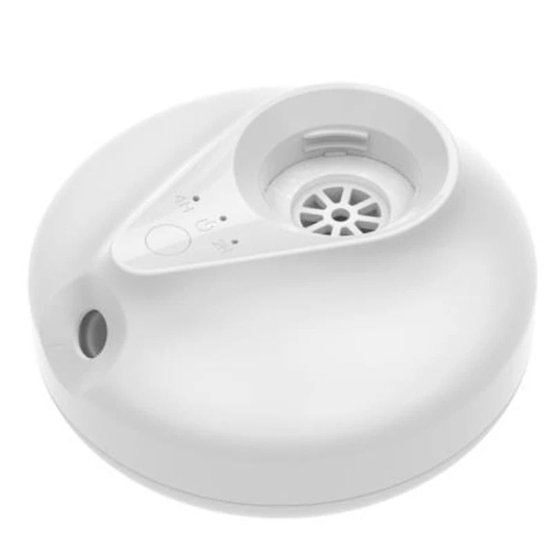 

F3 Humidifier Mute Household Mini Portable Ultrasonic Desktop Air Humidification Hydrating USB Large Capacity