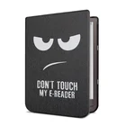 Чехол для электронной книги PocketBook Inkpad Pro 3 7,8 дюйма, тонкий кожаный чехол для Pocketbook 740 PB740