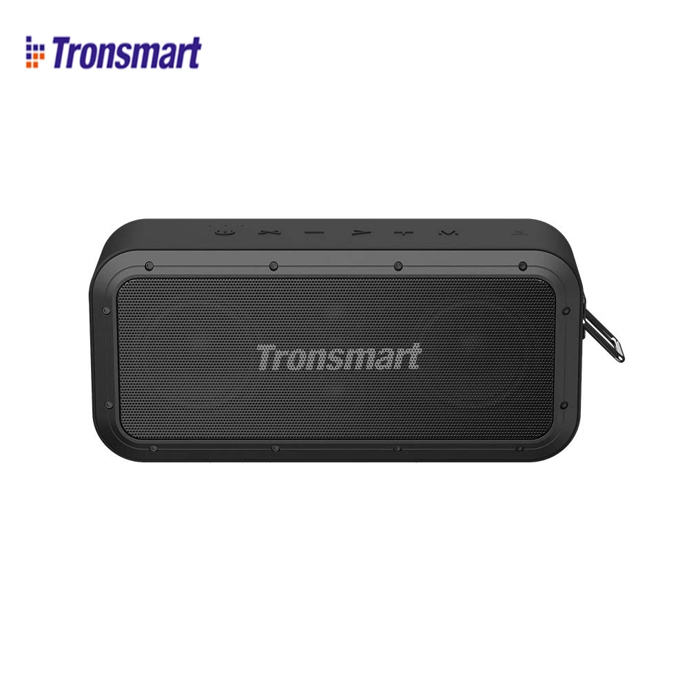 

Bluetooth-Колонка Tronsmart Force Pro, 60 Вт, IPX7, водостойкая