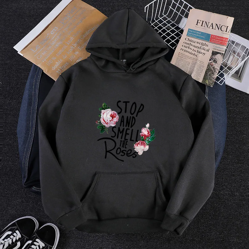 

Fashionable high quality classic winter casual women's Hoodie