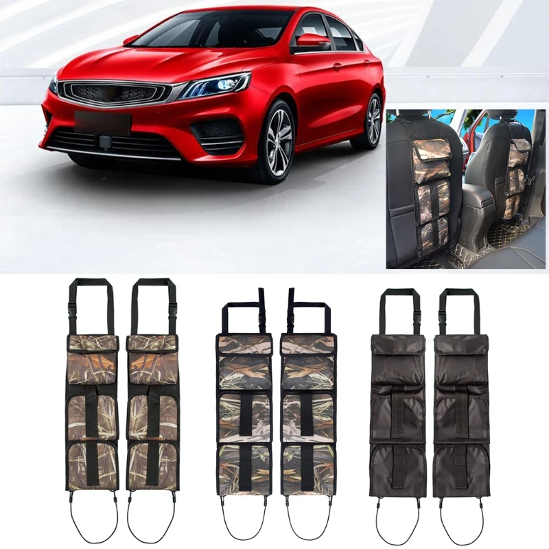 Подвесной ремень-держатель для охотничьей винтовки портативный органайзер