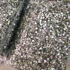 Декоративные Стразы для ногтей JUNAO, Светлые блестящие стразы, наклейки для ногтей, Алмазный страз