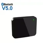 Беспроводной Bluetooth-совместимый аудиоприемник адаптер 30 Pin док-станция адаптер для динамиков для IPod IPhone музыкальный адаптер