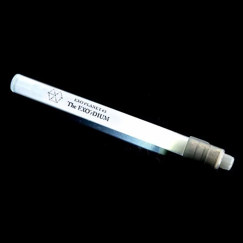 Корейская светодиодный светильник оссветильник ительная палочка версия III