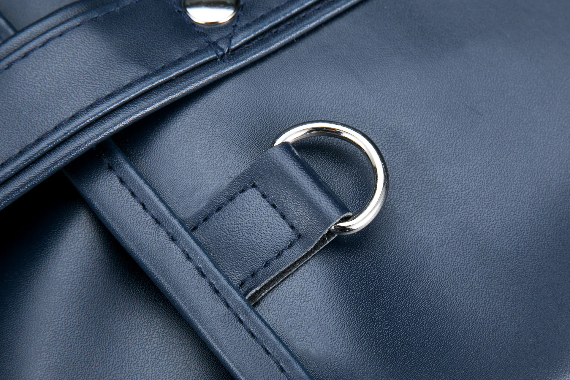 LoveLive японские Высокие Сумки для школьников и студентов JK Commuter PU кожаная сумка Bookbag Дорожная сумка