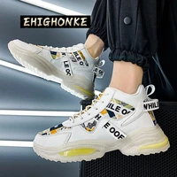 lightweight breathable wear resistant deodorant high quality old shoes y44 fashion luxury s casual running autumn and winter pu