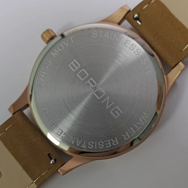 Часы мужские кварцевые с календарем водонепроницаемые черные|Кварцевые часы| |