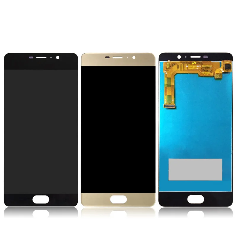 Tested 5.2 inch For BQ BQ-5201 BQ5201 5201 BQS LCD Display and Touch Screen Assembly Digitizer Replacement with tools | Мобильные