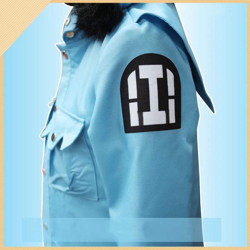 Костюм для косплея SERVAMP Mahiru Shirota мужской полный костюм в виде кошки куро спящего