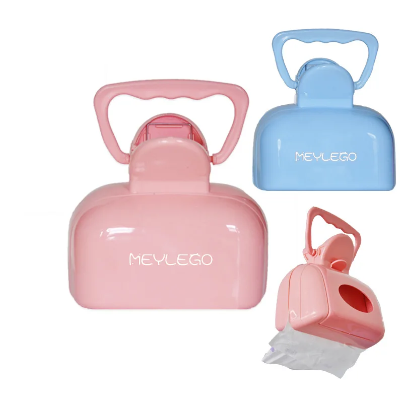 

Dog toilet shovel excrement artifact dog toilet stool clip excrement cleaning tools household pet products