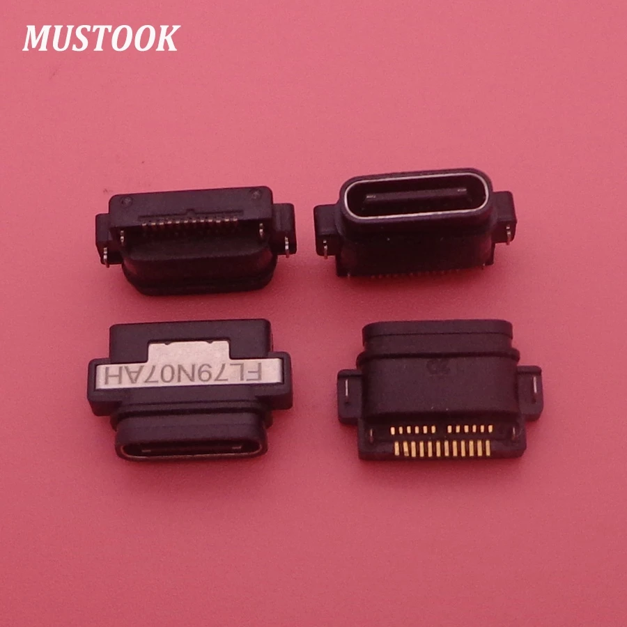 

20pcs Micro USB Charging Port Socket Jack charger Connector Replacement For HTC U11 U-3w