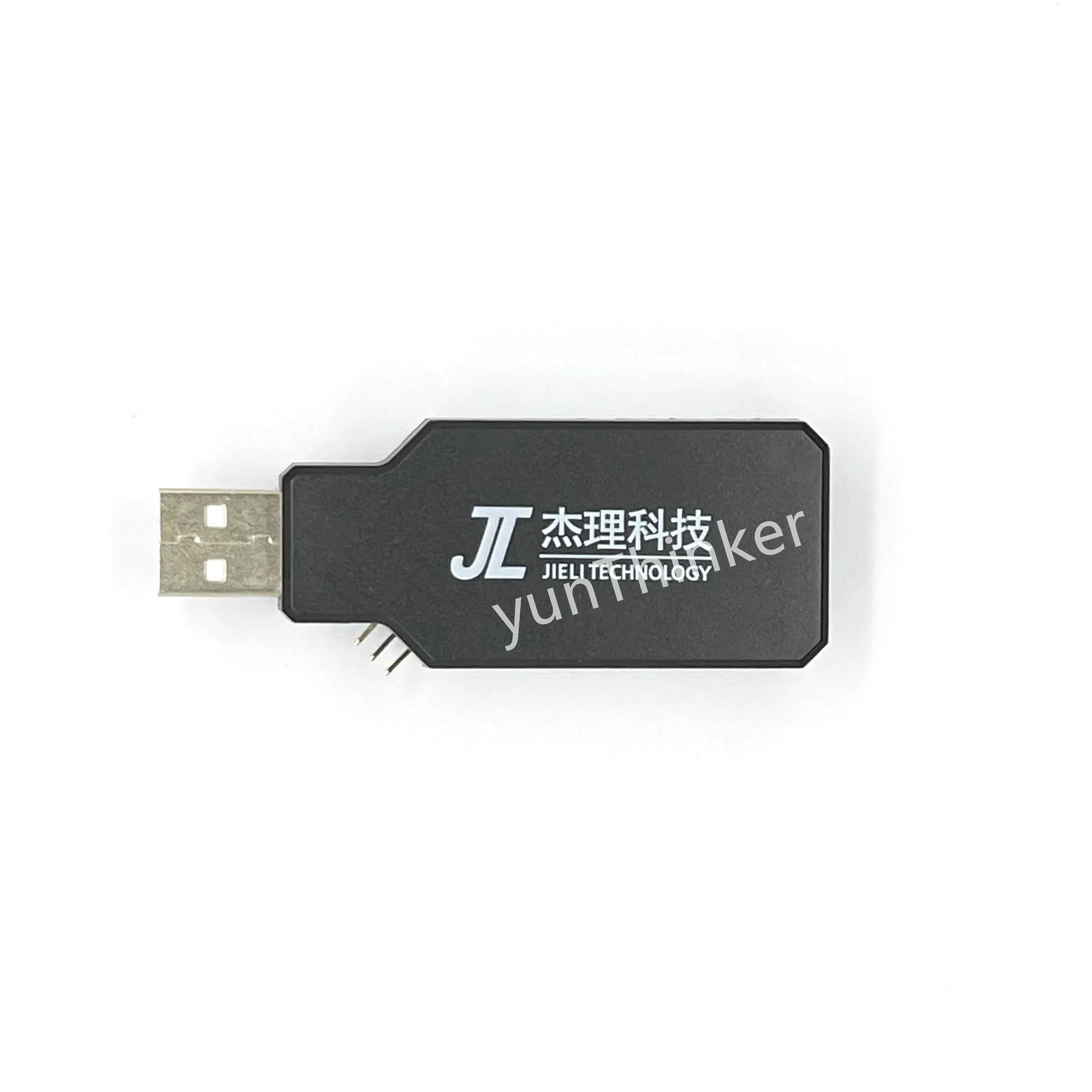 Ferramenta de Atualização com Depuração de Porta Serial Download Obrigatório Queimador jl Usb