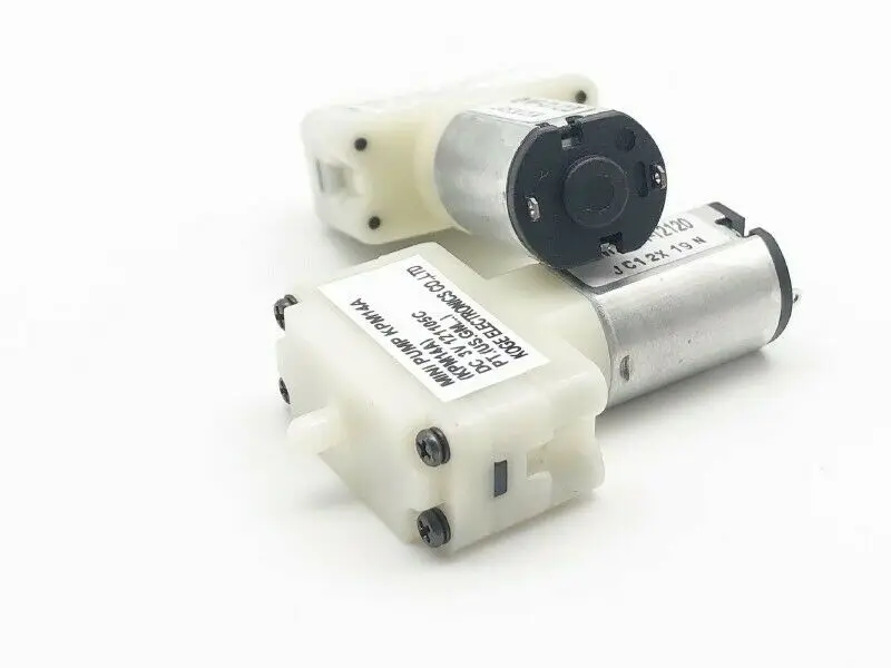 KOGE KPM14A DC 3 в микро мини воздушный тонометр самодельный Электрический