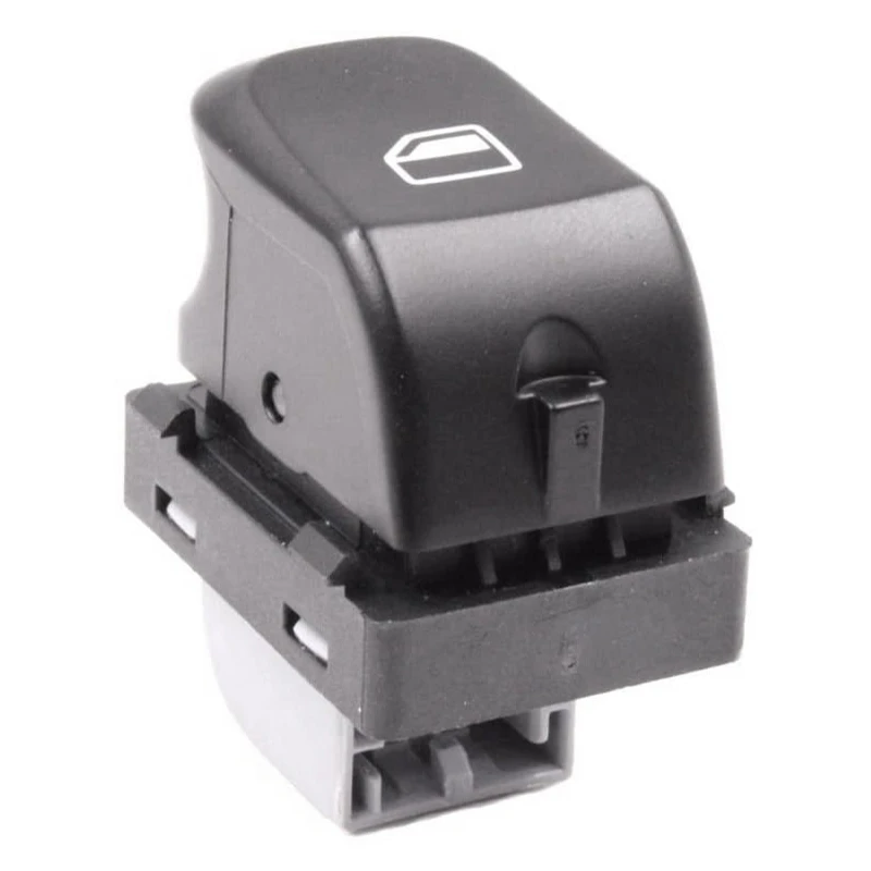 Автомобильный стеклоподъемник с одним переключателем выключатель питания для