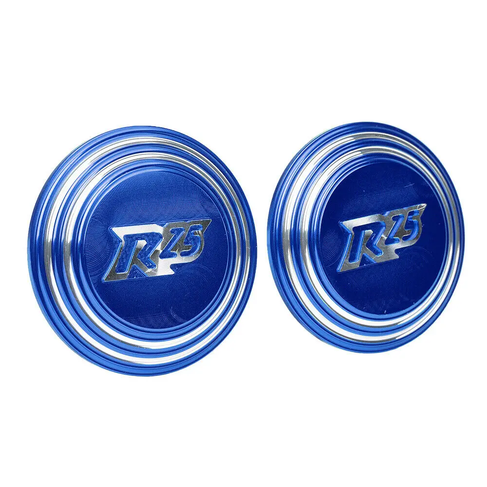 Мотоциклетная рама масляная заглушка двигателя крышка для Yamaha YZF R25 аксессуары