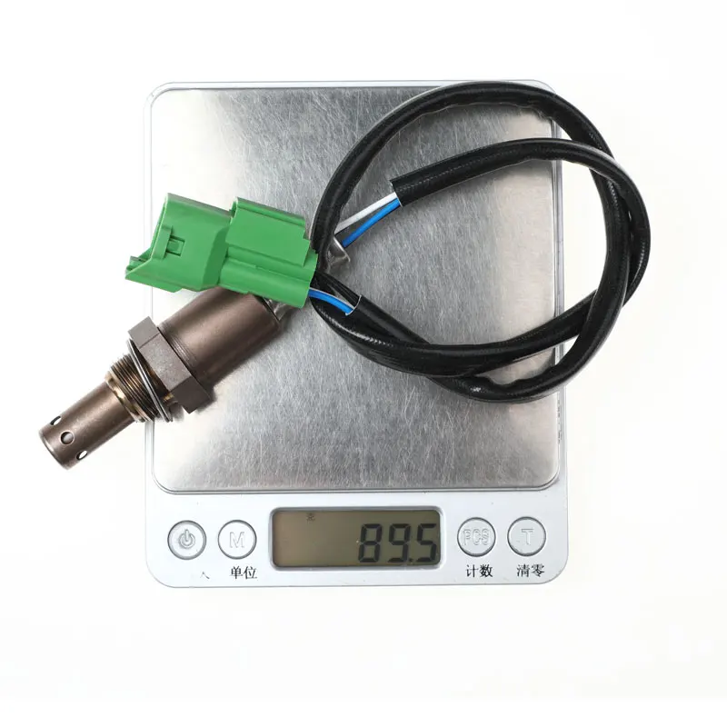 

New O2 Oxygen Sensor For Suzuki Grand Vitara 2.7 06-08 Esteem 1.6-1.8L 01-02 18213-66J11 1821366J11 234-4387 18213-65G41