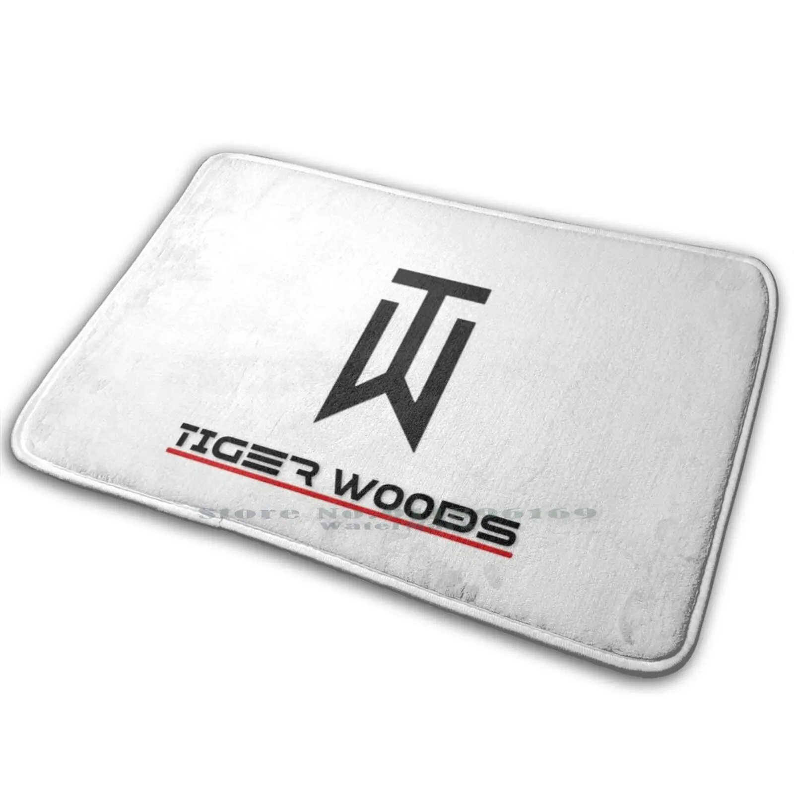 Коврик ковер Противоскользящий коврик для входной двери в спальню гольфа