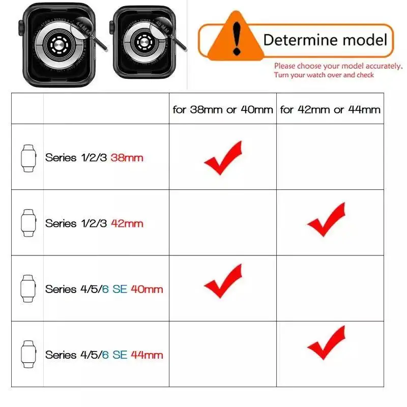 Suitable for Apple Watch 6 electroplating half-pack anti-scratch protective shell iwatchSE543PC two-color suspension carved case