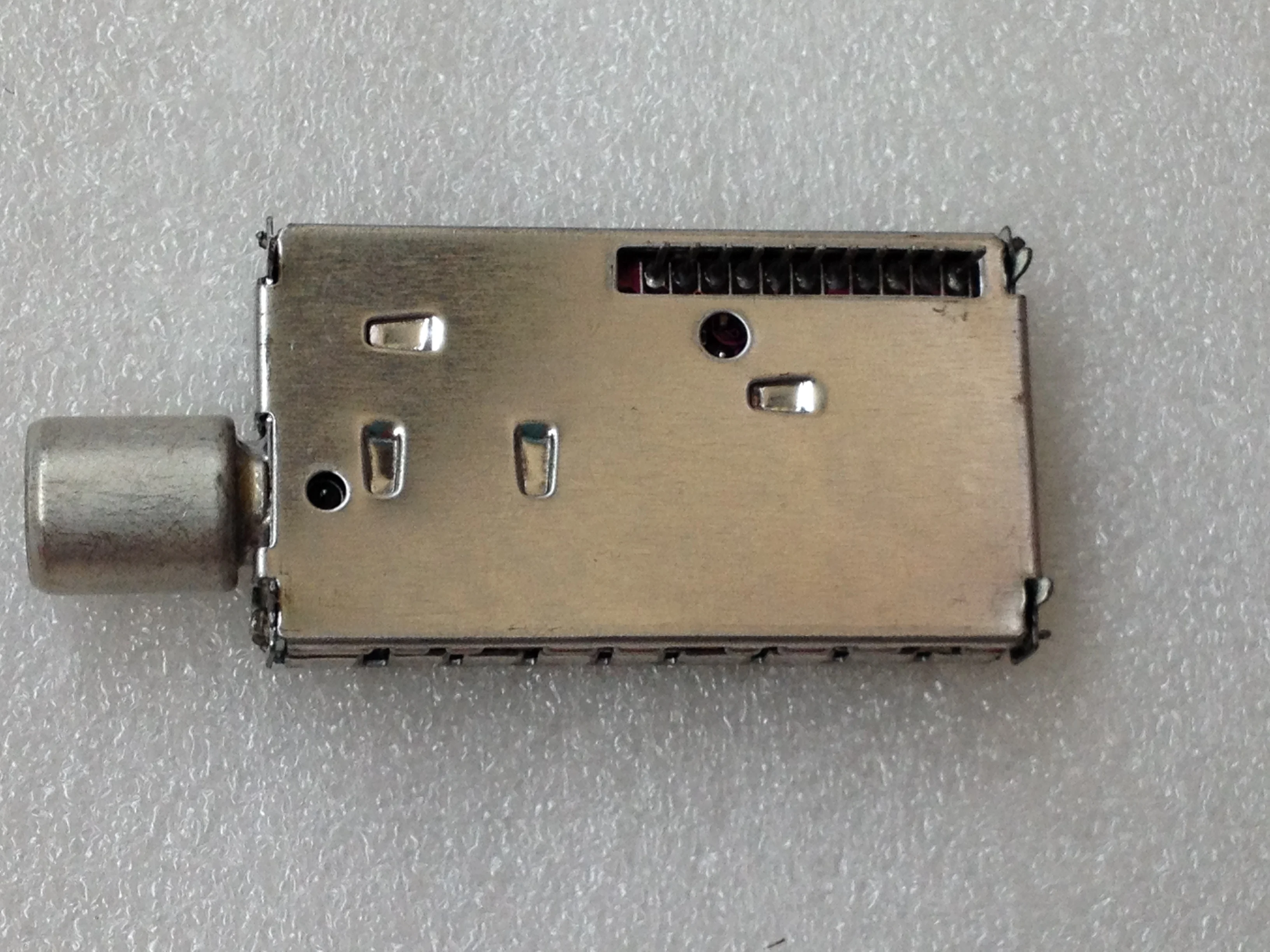 

QSD-MT-S77 TV module