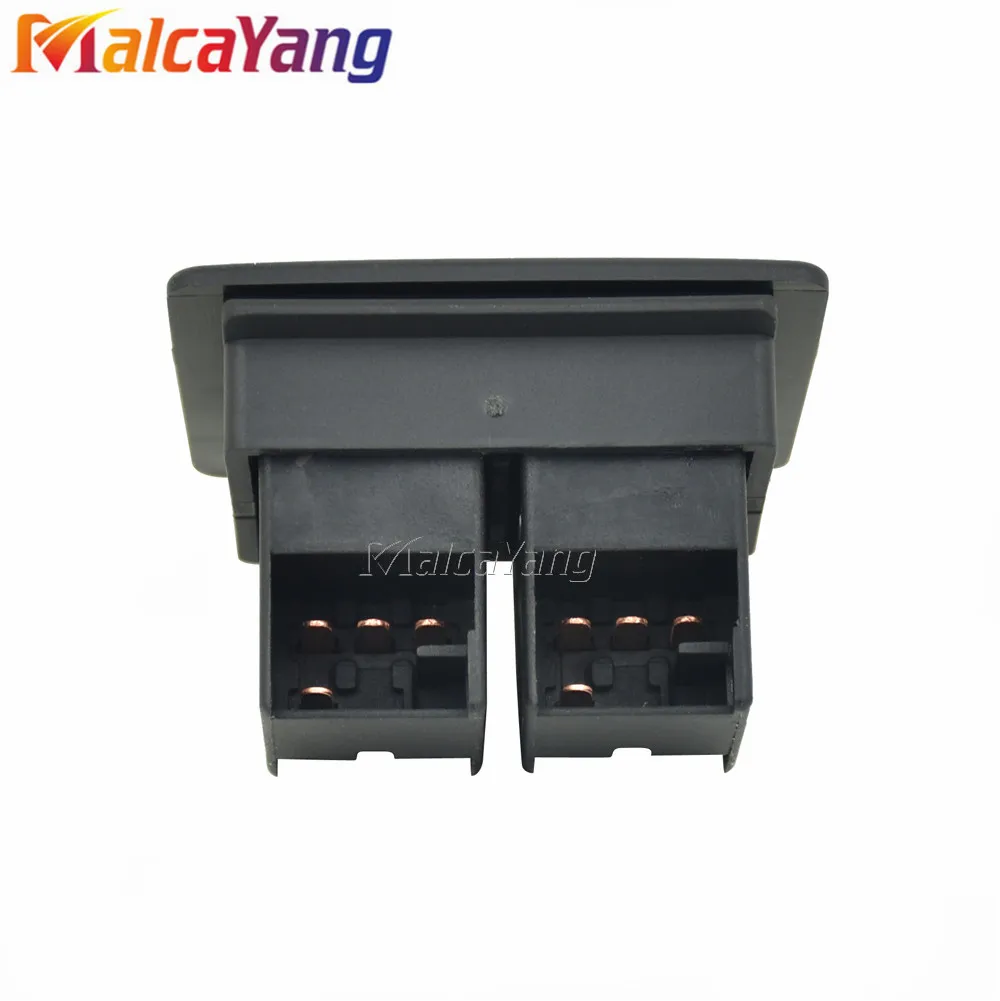 Выключатель стеклоподъемника 1С 0959855 0959527 Для Volkswagen Beetle 1998-2010 1C 0959851