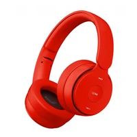 9d hifi stereo foldable headset bluetooth compatible wireless headphones wired 3 5mm audio cable hands free earphone with mic