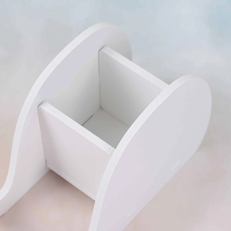 

Desktop Elephant Pencil Holder Phone Holder Pen Bracket Stand Storage Rack Home Office Organizer Stationery Pencil Holder