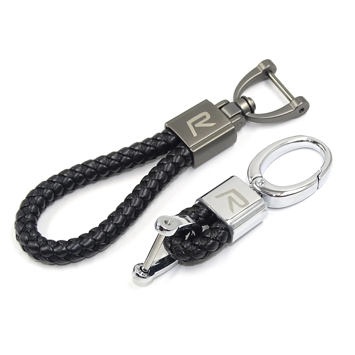 Высокое качество брелок для Volvo RDESIGN R Дизайн брелка V70 XC60 S60 V60 V40 XC90 Автомобильные