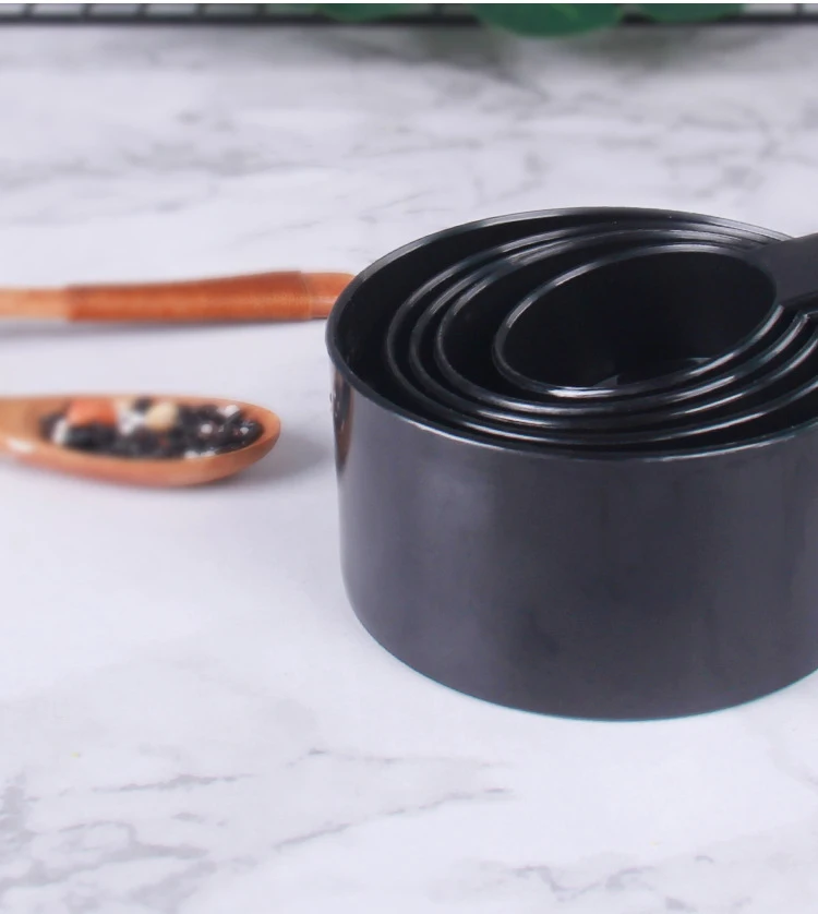 10 шт мерные ложки чайная ложка для пирожных кухонные инструменты выпечки со Кофе