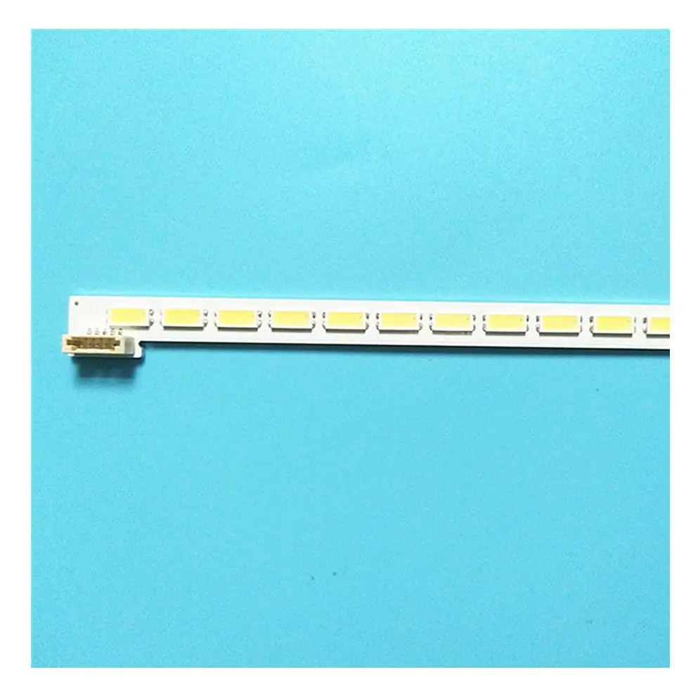 

100%New 493mm LED Backlight Lamp strip 56leds For Samsung TV Monitor LJ64-03514A LED strip 2012SGS40 7030L 56 REV 1.0 High
