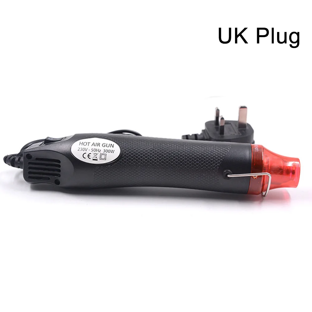 

Воздуходувка Электроинструмент нагрев полимерной глины температура с опорой сиденья Сделай Сам электрический горячий ветер резиновая про...