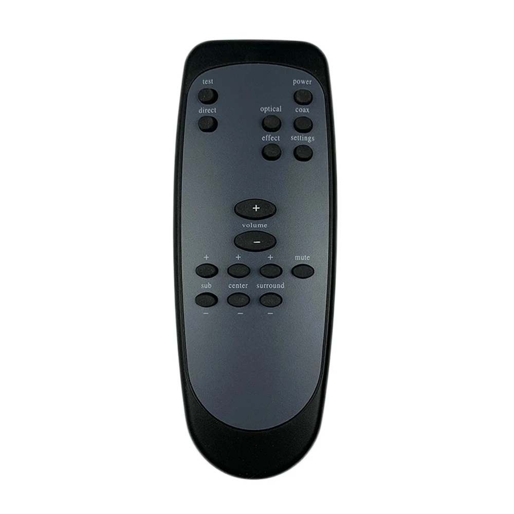Speaker System Controller