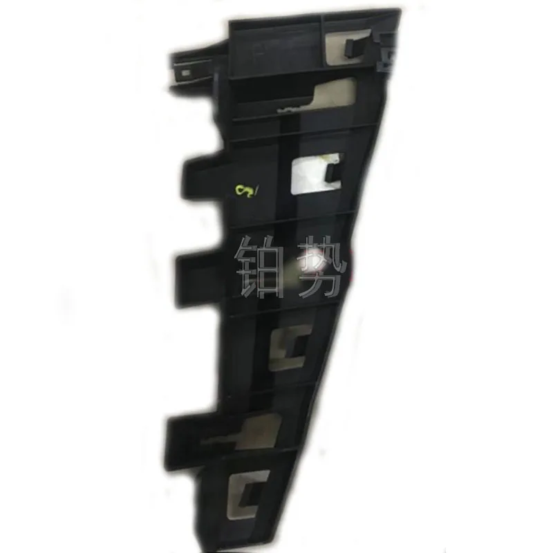 

Car tail light bracket 2017-Che vro let Hor net tail light under bracket bracket rear body structure brake light bracket