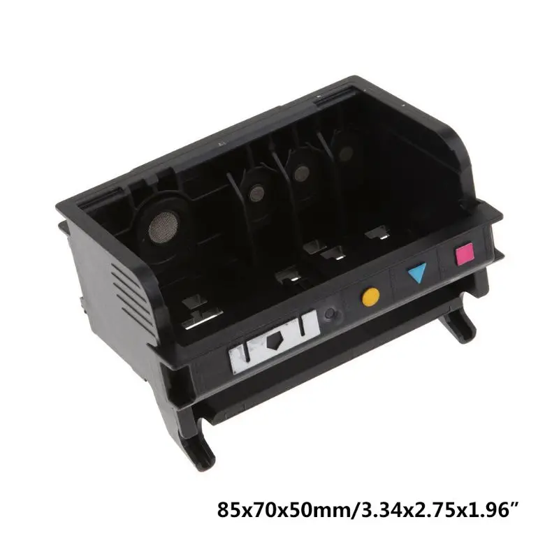 Долговечная печатающая головка 4 цветов для принтеров серии hp862 B110A Hpb110a B109A B210A B310A