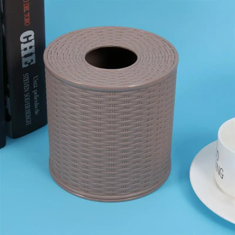 Круглая коробка для салфеток классическая круглая салфеток|Коробки салфеток| |