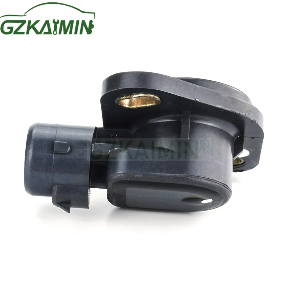 Оригинальный Восстановленный Датчик положения дроссельной заслонки датчик tps JT3R