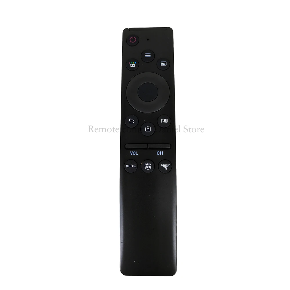 Универсальный пульт дистанционного управления для Samsung UHD 4K QLED Smart TV BN59-01242A BN59-01266A