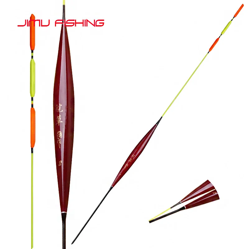 3 шт./лот большой плавучий поплавок для ловли карпа буй мелководья пресной воды