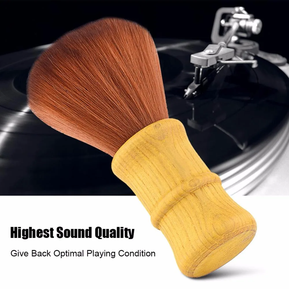 VBESTLIFE Чистящая щетка для чистки супер чистая Антистатическая удаления пыли