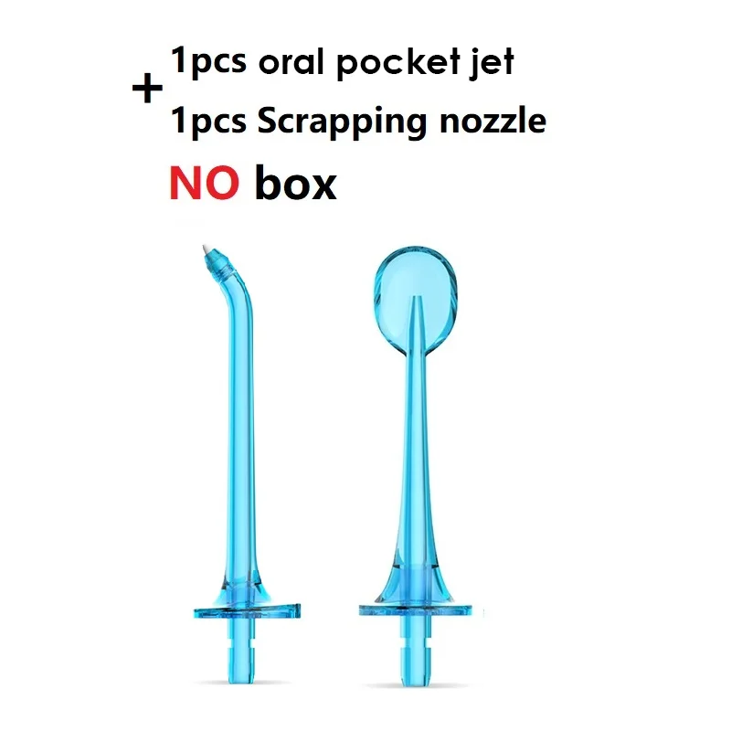 pocket and scrap SOOCAS W3 водный Флоссер сопла струи ирригатор полости рта струи портативный Электрический Стоматологическая Насадка Советы дополнительная Замена youpin - Цвет: pocket and scrap