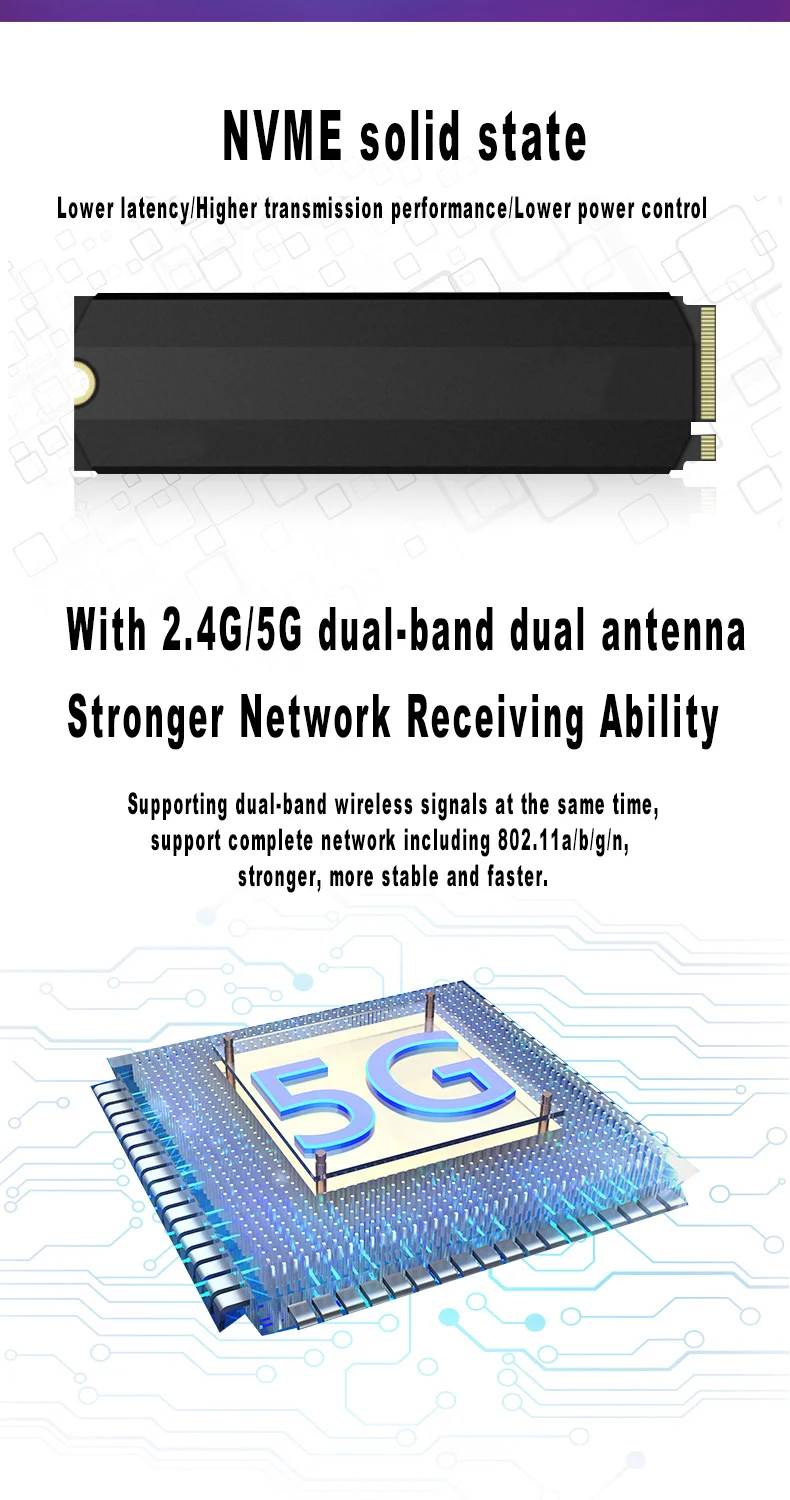 Портативный игровой ПК четырехъядерный 8 нитей Intel i7 8565U i5 8265U type-C HDMI 2,0 DP 4 k@ 60Hz i3 8145U тонкий клиент микро компьютер