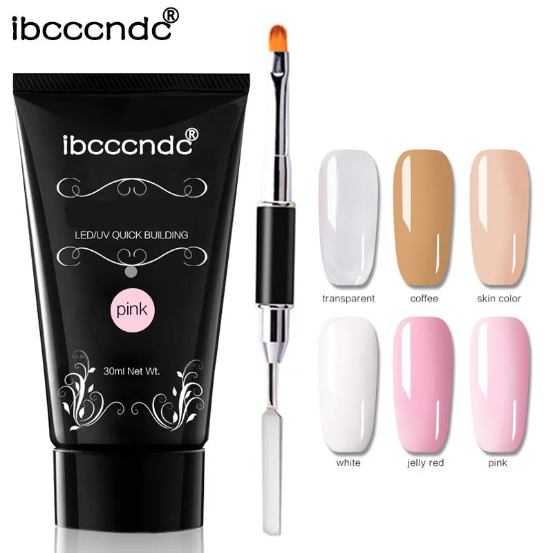 Набор гель-лаков для ногтей 30 мл |