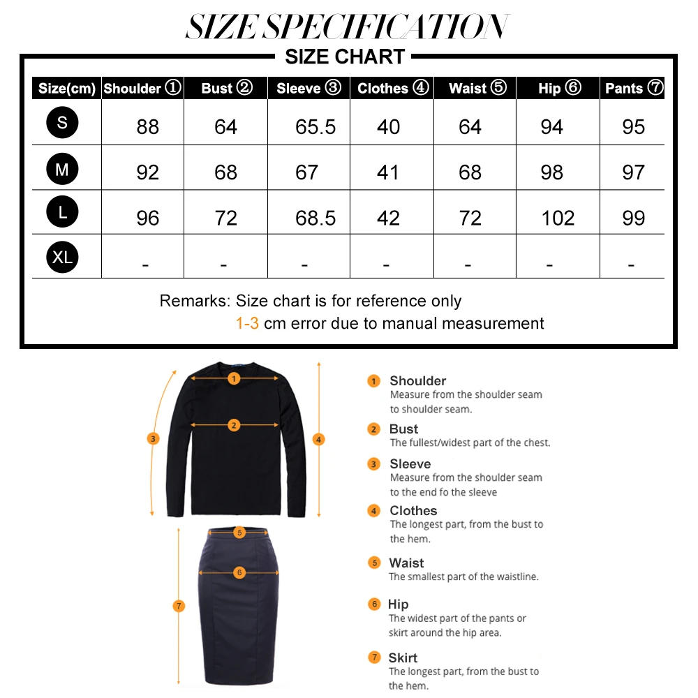 Комплект-карго JIEZuoFang Женский модные мешковатые брюки с завышенной талией