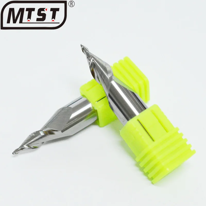 1 шт. Двухкратный мини фреза конический акриловый Гравировальный Бит|Фреза| |