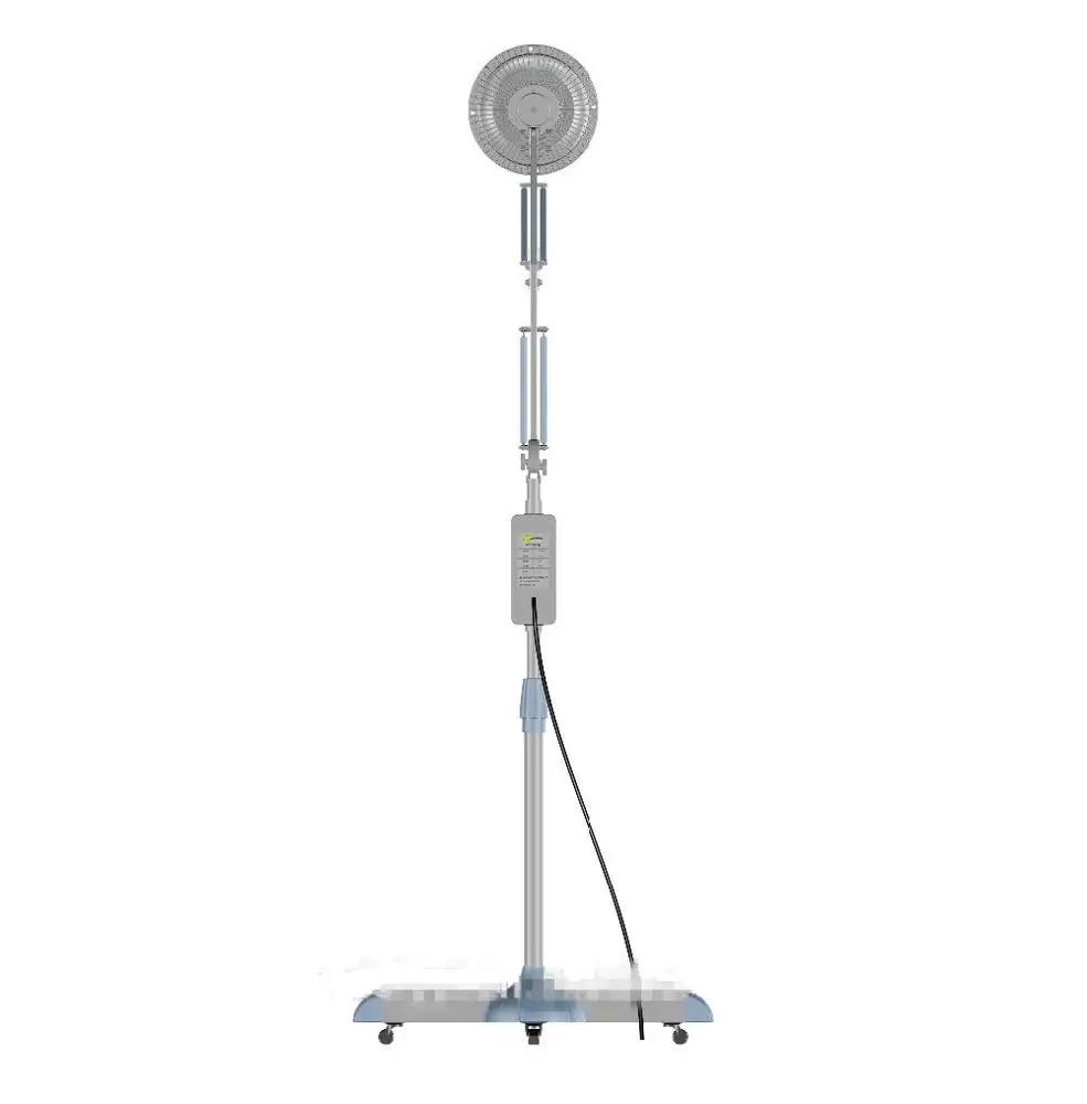 

Infrared ray lamp for Muscles and Joints Pain Relief