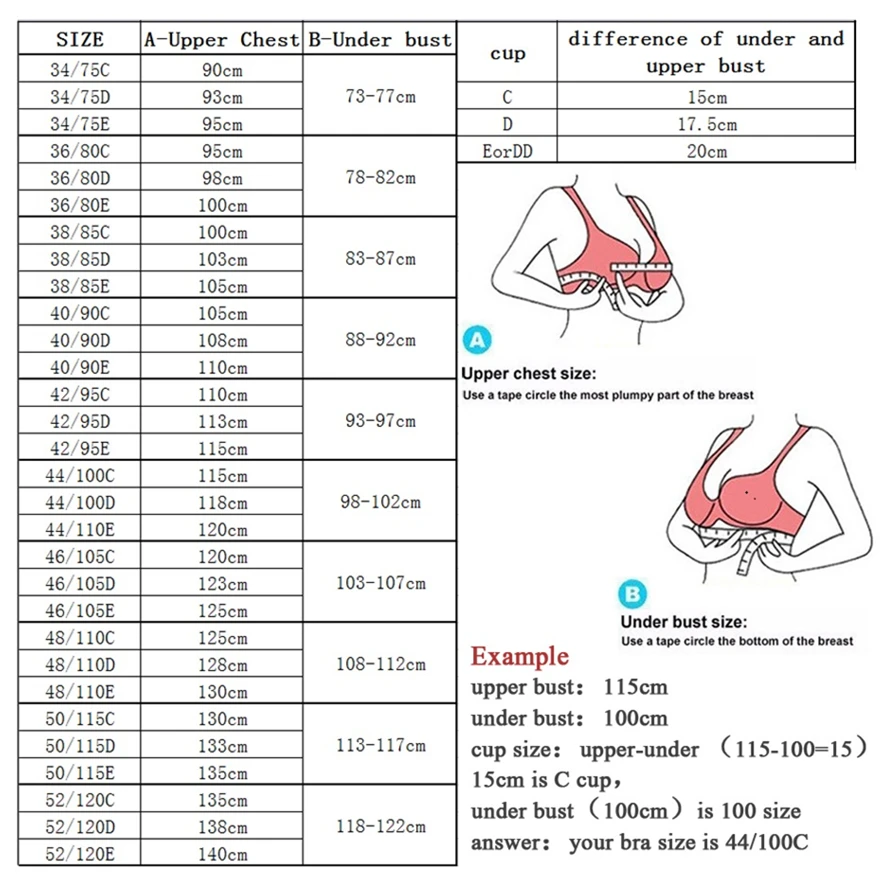 Lace Long Line Bras for Women Wire Free Padded Lingerie Sexy Plus Size Underwear Corset Brassiere