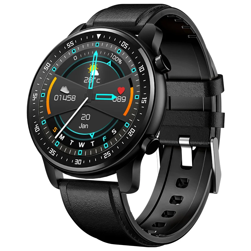 Новинка 2020 умный музыкальный Bluetooth браслет MT1 для звонков долгий срок службы